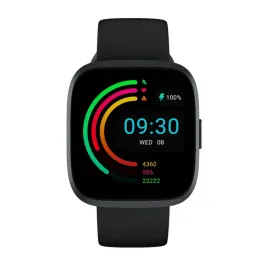 smartwatch-hifuture-edge-funkcje-ai-czarny
