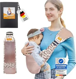 gubby-gups-ergonomiczna-chusta-do-noszenia-dzieci-do-15-kg-rozowa