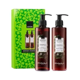 avon-senses-essence-zestaw-rozmaryn-i-nasiona-marchwi-mydlo-lotion