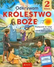 katechizm-2-odkrywam-krolestwo-boze-podrecznik-do-religii-mielnicki-krzysztof-kondrak-elzbieta