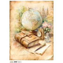 papier-ryzowy-do-decoupage-a4-scraplove-travel-6