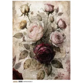 papier-ryzowy-do-decoupage-a4-scraplove-vintage-roses-5