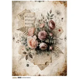 papier-ryzowy-do-decoupage-a4-scraplove-vintage-roses-2
