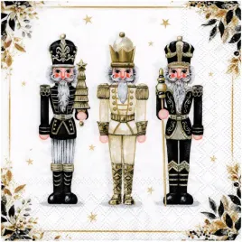 serwetka-do-decoupage-33x33cm-royal-nutcrackers-dziadek-do-orzechow-1szt