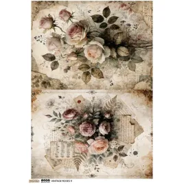 papier-ryzowy-do-decoupage-a4-scraplove-vintage-roses-9