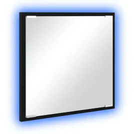 lustro-lazienkowe-led-z-lustrem-czarny-dab-40-x-85-x-37-cm