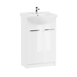 szafka-lazienkowa-z-umywalka-55cm-astor-neo-z-cichym-domykiem-2-drzwiowa