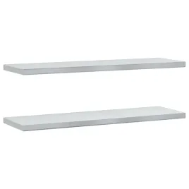 polki-scienne-2-szt-100x30x3-cm-srebrna-stal-nierdzewna