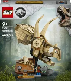 lego-jurassic-world-szkielety-dinozaurow-czaszka-triceratopsa