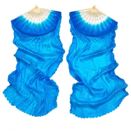 2-wachlarze-tribal-fusion-fan-veil-180-cm-para-niebieskie-bambus