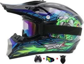kask-cross-dzieciecy-m-54-55-gogle-rekawice-maska-motocross-atv-bmx