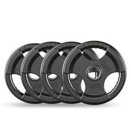 physkcal-olympic-obciazniki-4-x-5-kg-z-gumowym-wykonczeniem-50mm-otwor