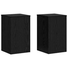 stojak-na-rosliny-2-pcs-czarny-dab-30-x-30-x-50-cm