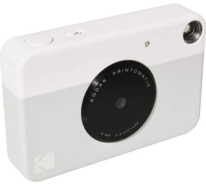 aparat-kodak-printomatic-szary-marka-kodak