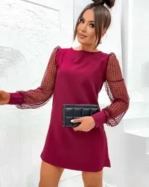 royalfashion-klasyczna-damska-sukienka-do-kolana-8234-bordo-r-s-36