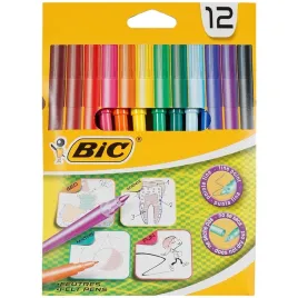 kolorowe-flamastry-12szt-bic