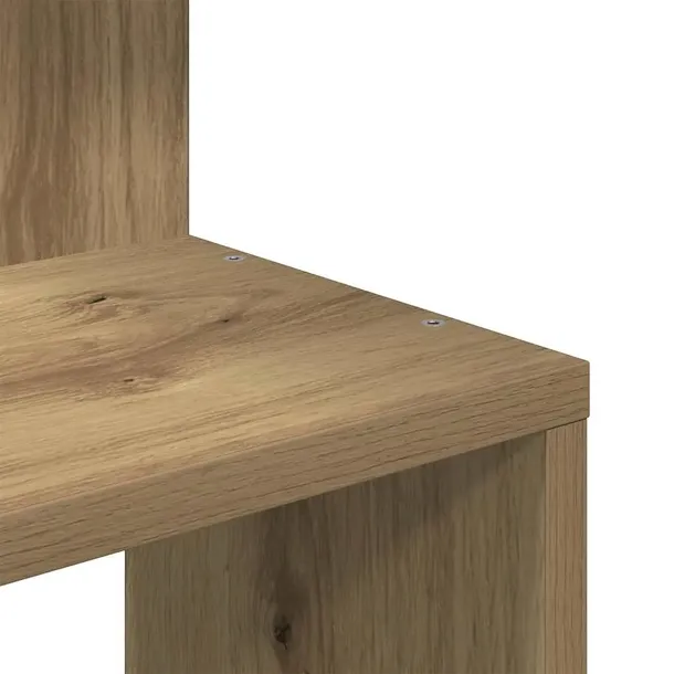polka-scienna-dab-artisan-32x32x1275-cm-glebokosc-mebla-32-cm