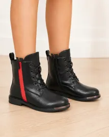 botki-damskie-royalfashion-w-16-czarne-r-32