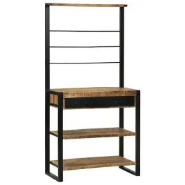 regal-kuchenny-brazowy-80-x-40-x-160-cm-lite-drewno-mango
