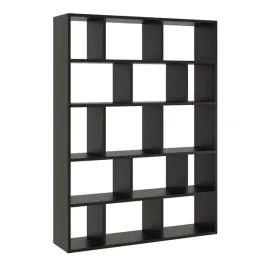 duzy-regal-wiszacy-polka-scienna-105x18x141-cm-czarny-mat-or-tyletegotu