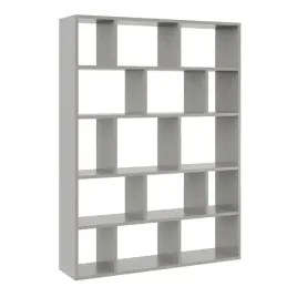 duzy-regal-wiszacy-polka-scienna-105x18x141-cm-szary-mat-or-tyletegotu