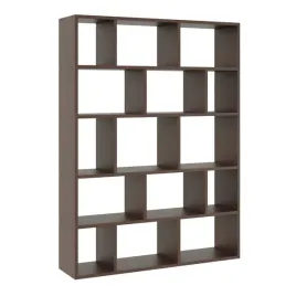 duzy-regal-wiszacy-polka-scienna-105x18x141-cm-wenge-mat-or-tyletegotu