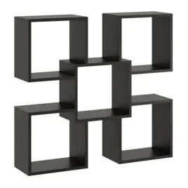 ozdobna-polka-scienna-wiszaca-marta-98x18x91-cm-czarny-mat-or-tyletegot