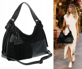 torebka-damska-shopper-na-ramie-worek-modna-torba-listonoszka-mc875-czarna