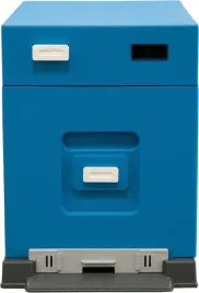 dennica-plastikowa-higieniczna-wielkopolska-6-ramkowa-z-szuflada-i-zasuwka