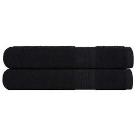 reczniki-2-szt-czarne-100x200-cm-bawelna-100percent