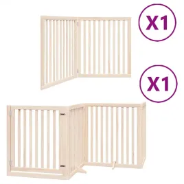 skladana-bramka-dla-psa-z-drzwiami-6-paneli-480-cm