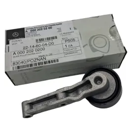 rolka-paska-mercedes-oe-a0002020200
