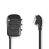 kabel-nedis-scart-1-05-m