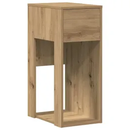 stojak-pod-komputer-z-szuflada-dab-artisan-30x44x74-cm