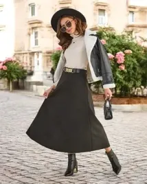 royalfashion-damska-spodnica-midi-a-la-zamszowa-art22146-czarne-r-uniwersalny