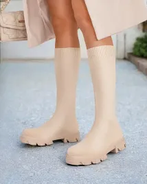 royalfashion-damskie-wsuwane-kozaki-filo-6848-bezowe-r-36