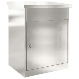 skrzynka-na-przesylki-czarny-44-x-35-x-59-cm-stal-nierdzewna