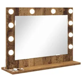 lustro-toaletowe-ze-led-lights-stare-drewno-60-x-45-x-18-cm