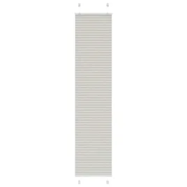 roleta-plisowana-jasnoszara-50x200-cm-szerokosc-tkaniny-494cm