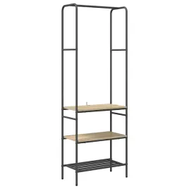 wieszak-na-ubrania-z-polkami-inny-dab-sonoma-60-x-30-x-171-cm