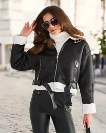 royalfashion-krotka-kurtka-zimowa-typu-kozuch-wd2339-czarne-r-s-36
