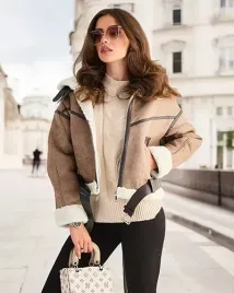 royalfashion-krotka-kurtka-zimowa-typu-kozuch-wd2339-khaki-r-l-40