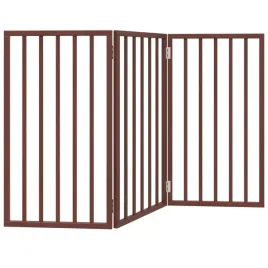 skladana-bramka-dla-psa-3-panele-braz-150-cm