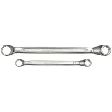 gedore-red-double-ring-end-spanner-set-12-pieces