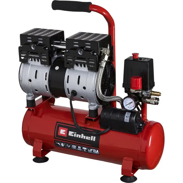 einhell-te-ac-6-silent-kompresor