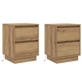 szafka-nocna-z-szuflada-z-2-pcs-dab-artisan-39-x-34-5-x-50-cm