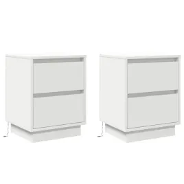 szafka-nocna-z-szuflada-z-2-pcs-bialy-39-x-34-5-x-50-cm
