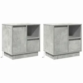 szafka-nocna-z-szuflada-2-pcs-betonowy-szary-50-x-34-5-x-50-cm