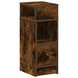 szafka-nocna-z-szuflada-przydymiony-dab-25x31x66-cm