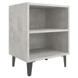 szafka-nocna-z-metalowymi-nozkami-szarosc-betonu-40x30x50-cm